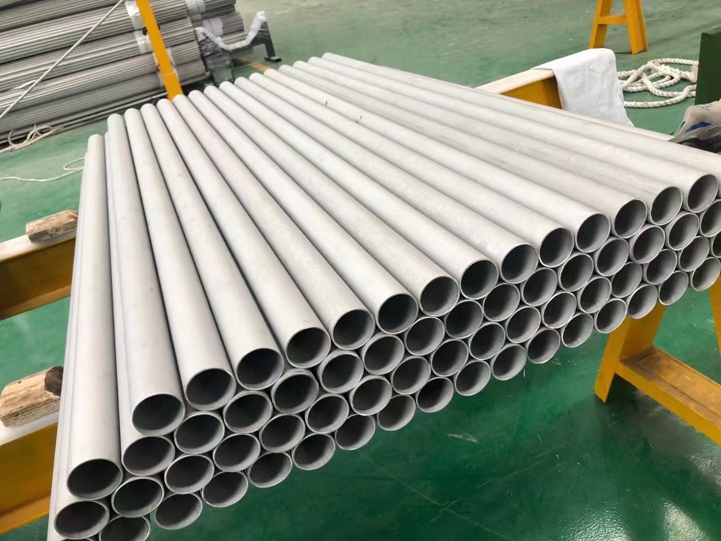 自贡市316L不锈钢管316L不锈钢管 - 一站式服务
